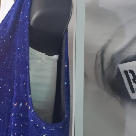 Lynn Yarrington Hand Woven Vest Sz Large NWT - Picture 5 of 14